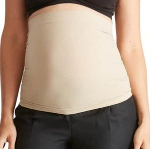 TWO Ingrid & Isabel Bellaband belly band